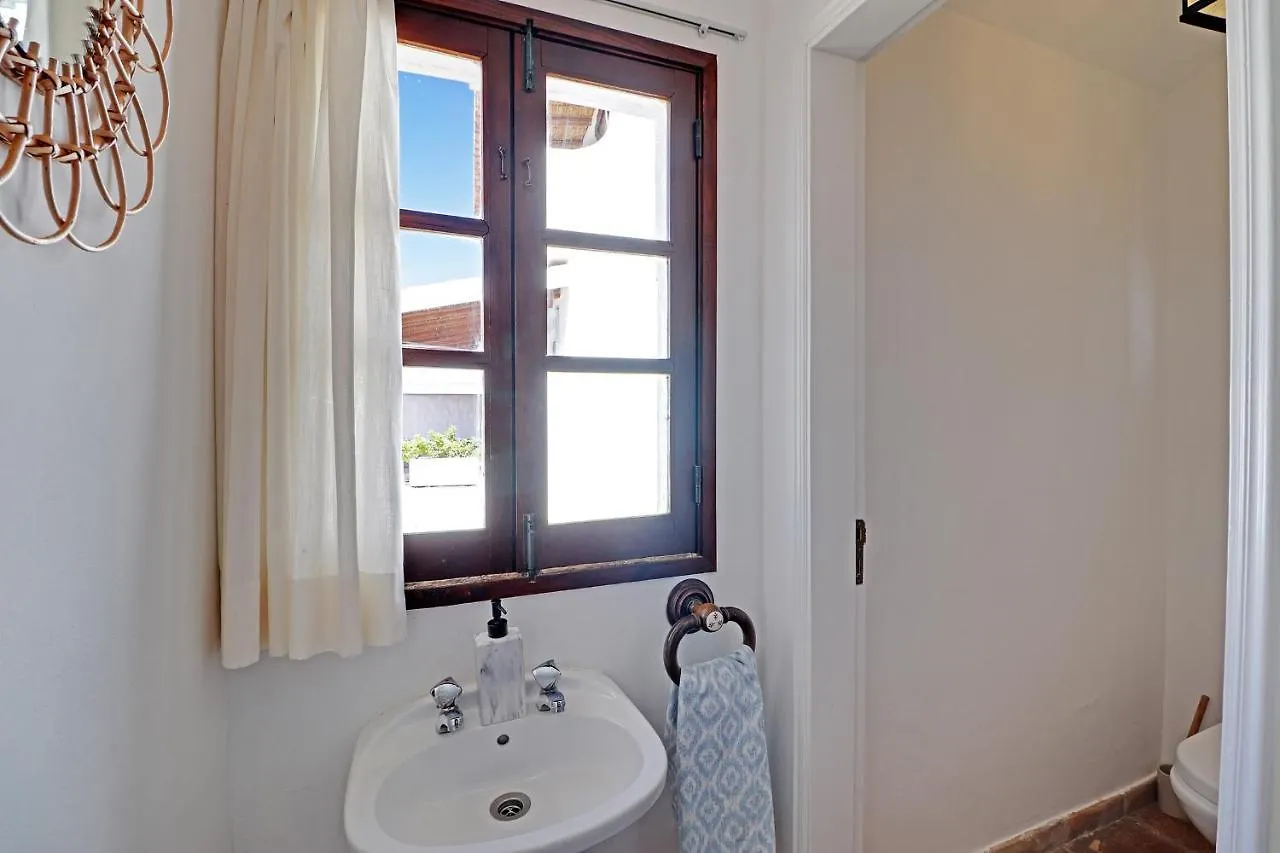 Villa Quinta Grande De Boliqueime By Portucasa