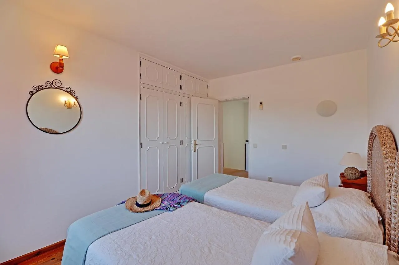 Вилла Quinta Grande De Boliqueime By Portucasa
