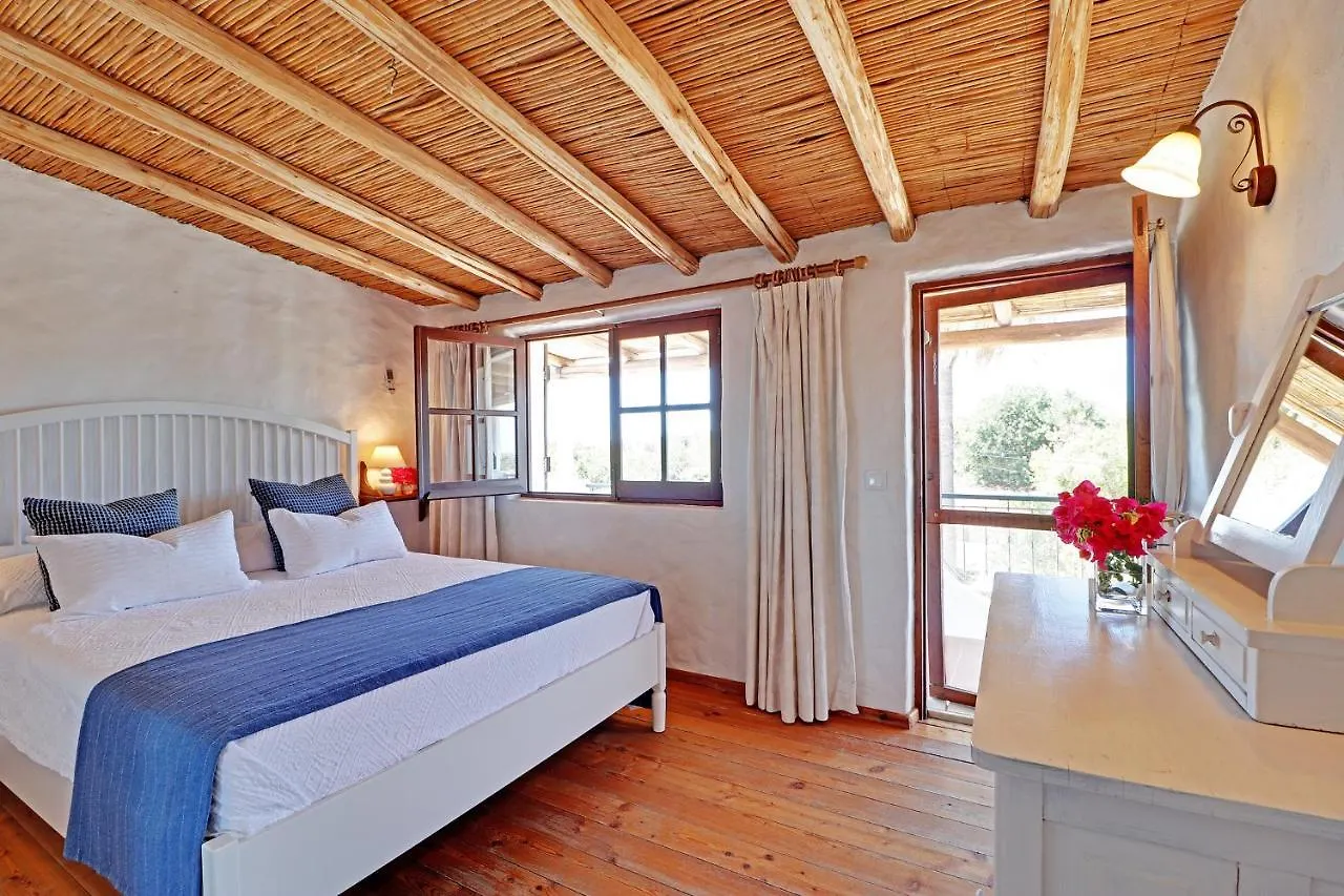 Villa Quinta Grande De Boliqueime By Portucasa