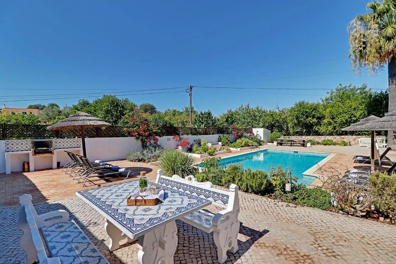 Quinta Grande De Boliqueime By Portucasa Villa 0*,
