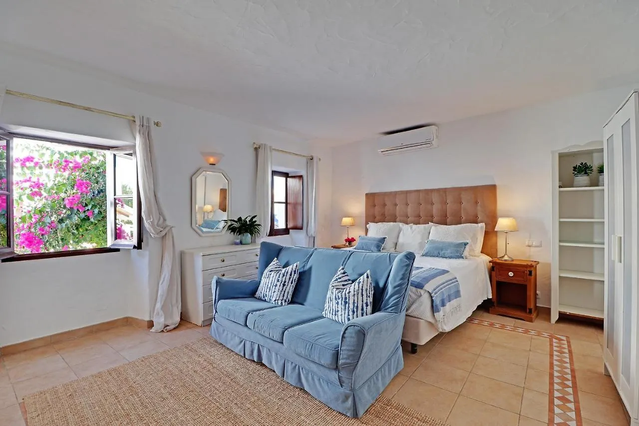 Villa Quinta Grande De Boliqueime By Portucasa 0*,  Portogallo