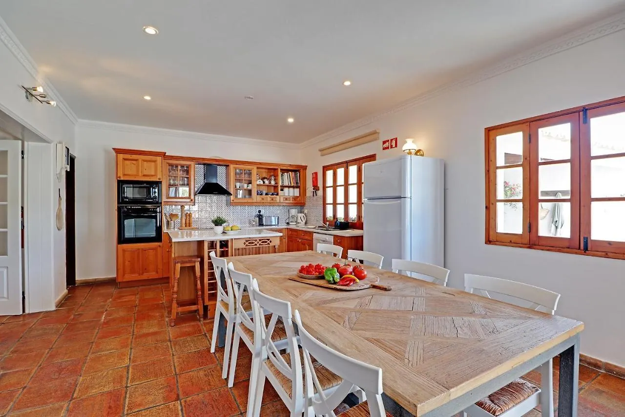 Vila Quinta Grande De Boliqueime By Portucasa