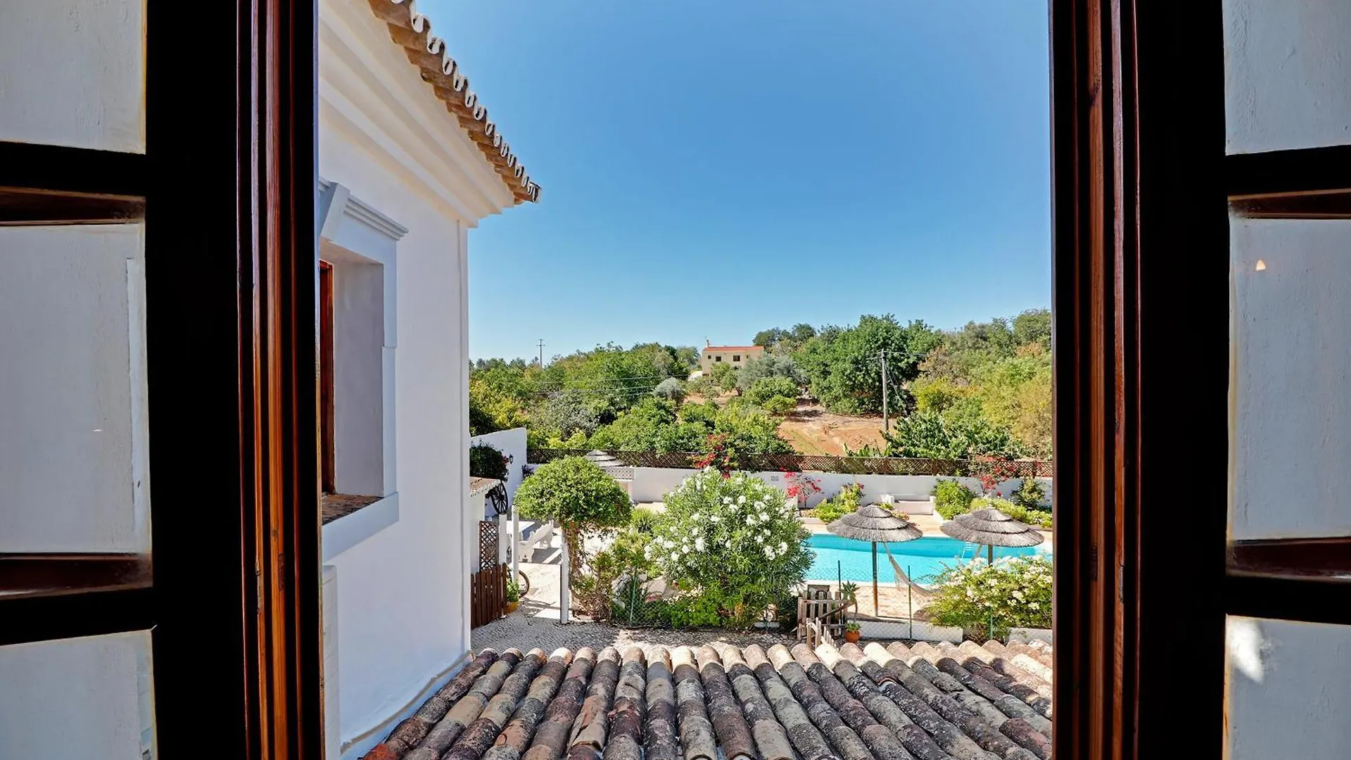 Villa Quinta Grande De Boliqueime By Portucasa Portogallo