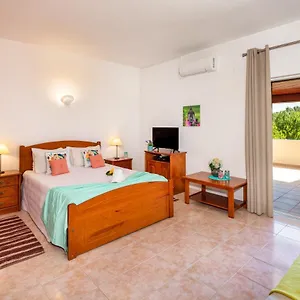 Apartment Casa Brito,, Boliqueime
