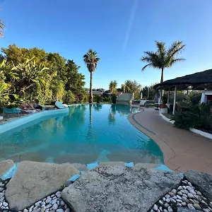 Nuriah Boutique House Boliqueime