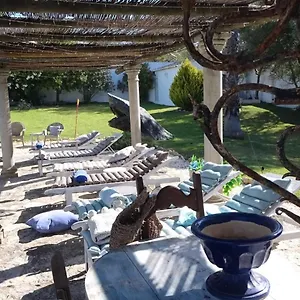 Guest house Casa De, Boliqueime