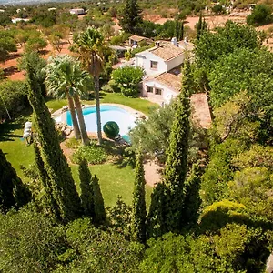 Bed & Breakfast Casa Belaventura, Boliqueime