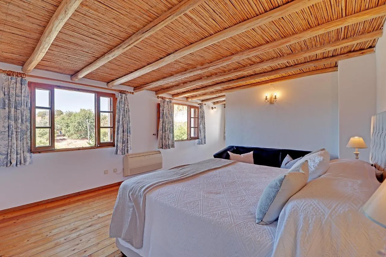 Quinta Grande De Boliqueime By Portucasa Villa
