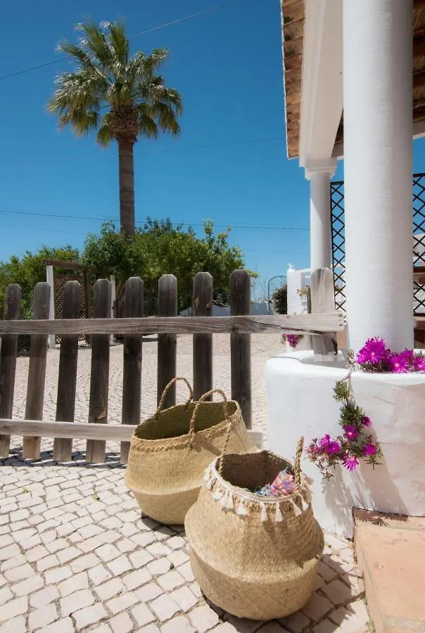Quinta Grande De Boliqueime By Portucasa Villa