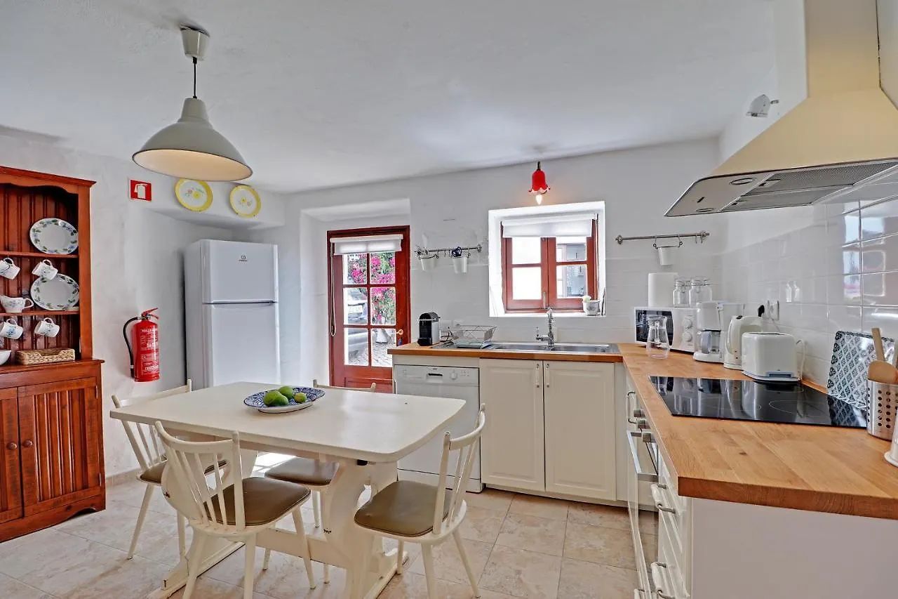 Quinta Grande De Boliqueime By Portucasa Villa