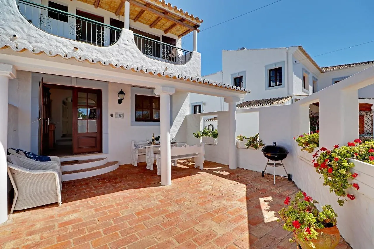 Quinta Grande De Boliqueime By Portucasa Villa