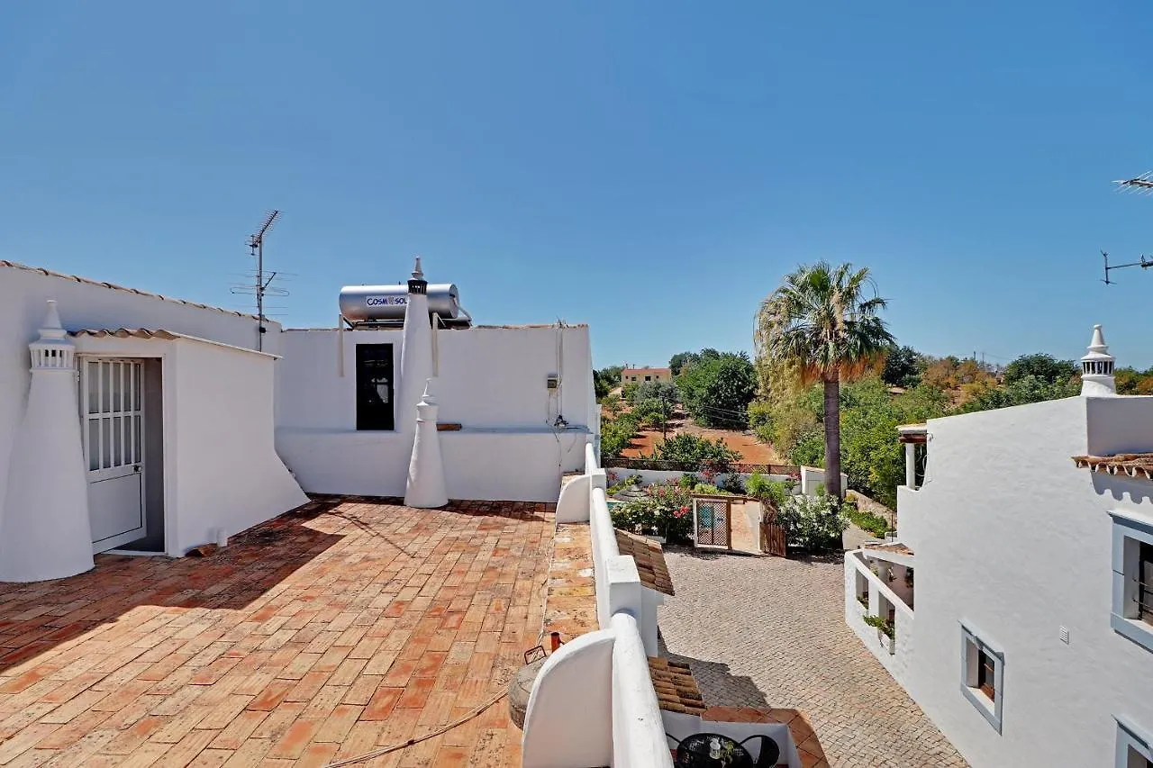 Quinta Grande De Boliqueime By Portucasa Villa