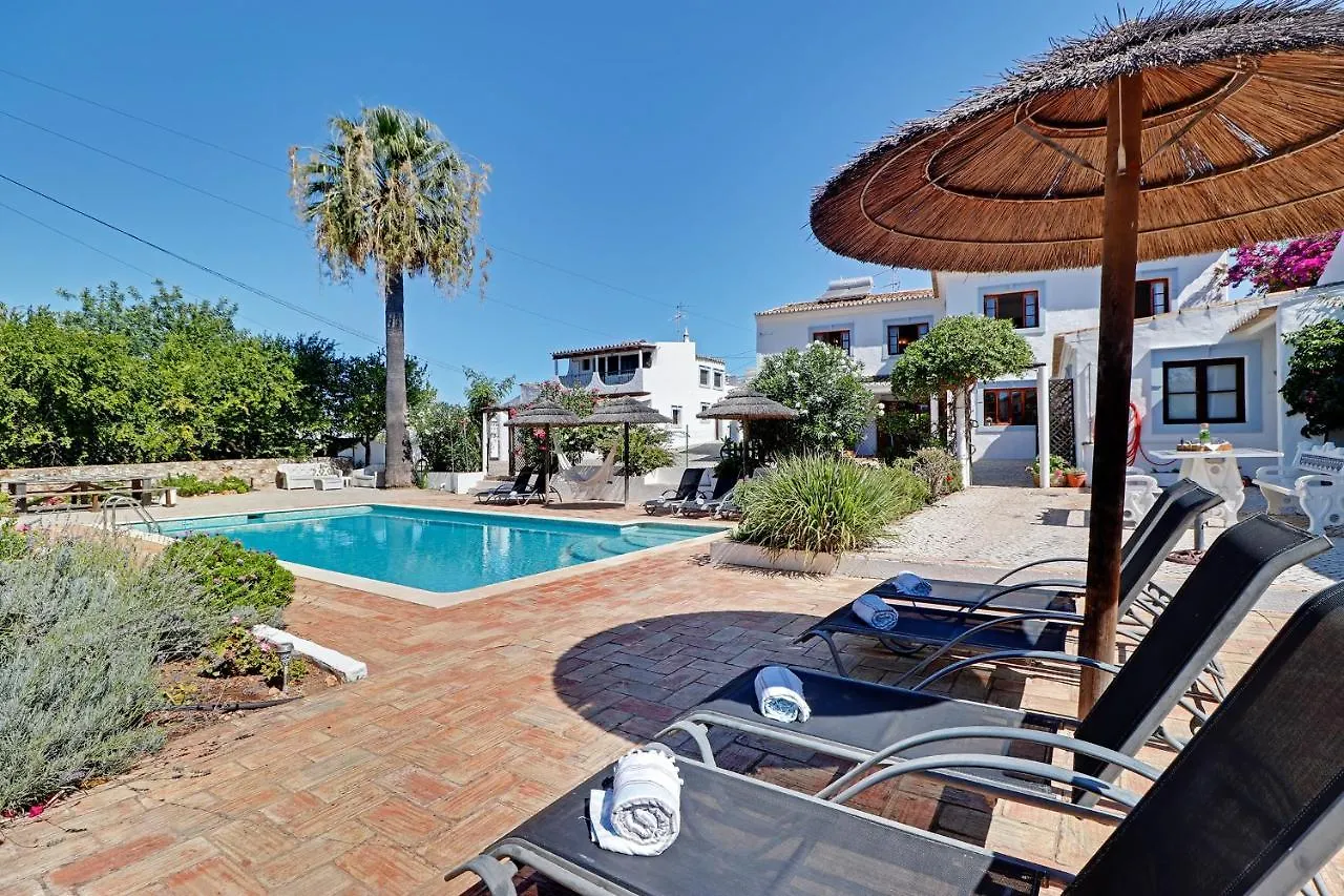Quinta Grande De Boliqueime By Portucasa Villa