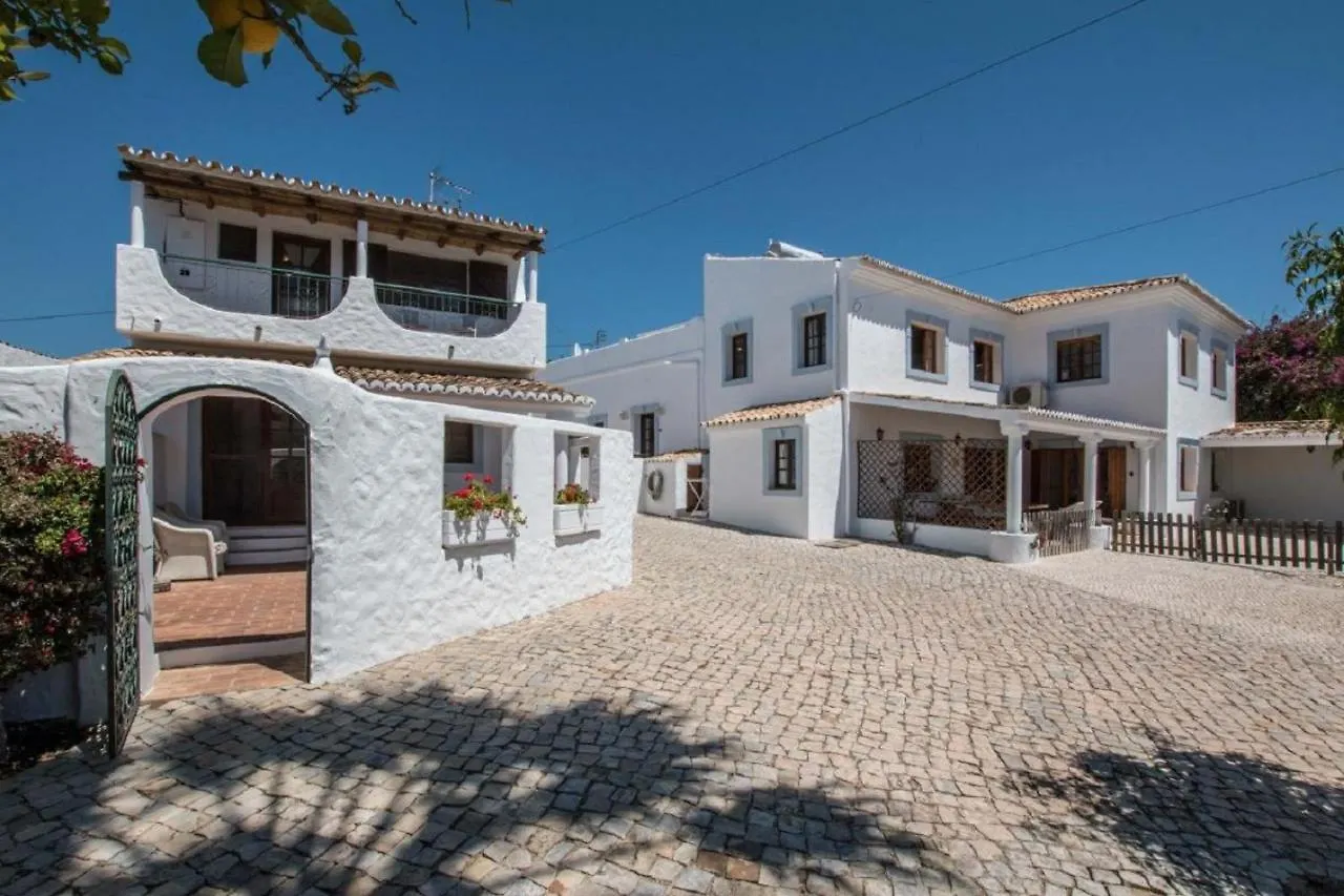 Quinta Grande De Boliqueime By Portucasa Villa 0*,