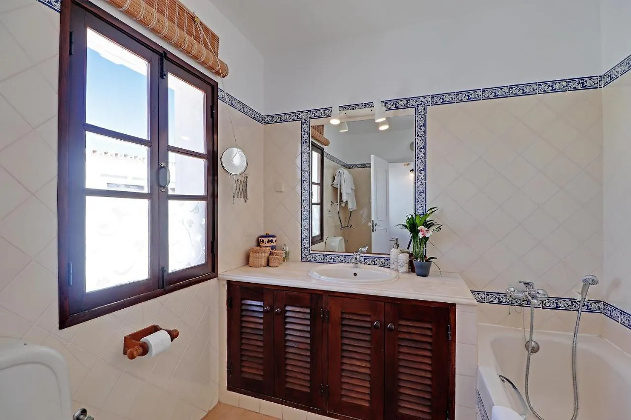 Quinta Grande De Boliqueime By Portucasa Villa Portugal