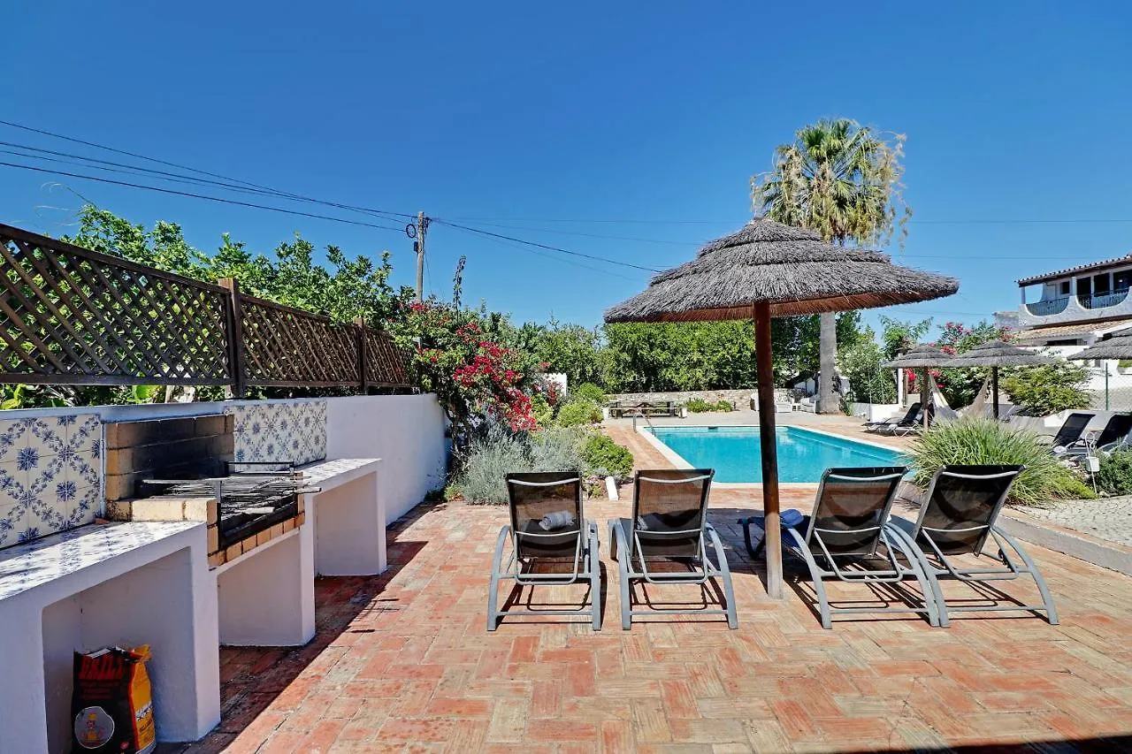 Quinta Grande De Boliqueime By Portucasa Villa