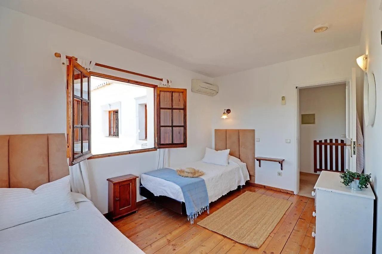 Quinta Grande De Boliqueime By Portucasa Villa