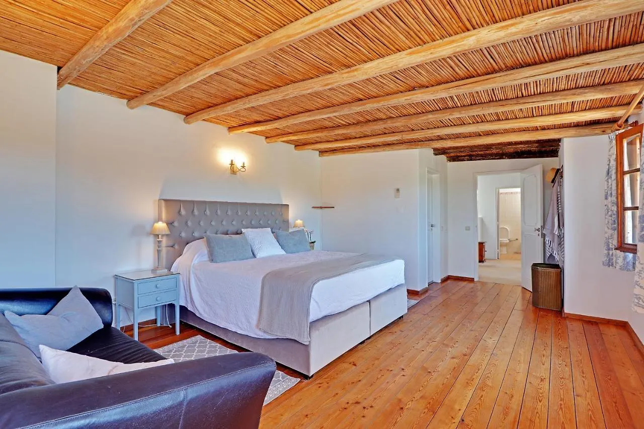 Quinta Grande De Boliqueime By Portucasa Villa