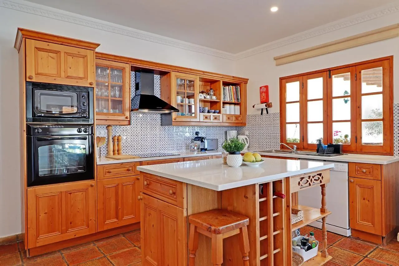 Quinta Grande De Boliqueime By Portucasa Villa