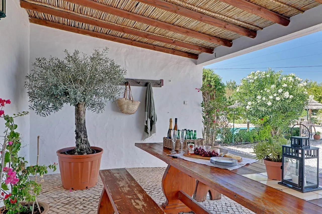 Quinta Grande De Boliqueime By Portucasa Villa