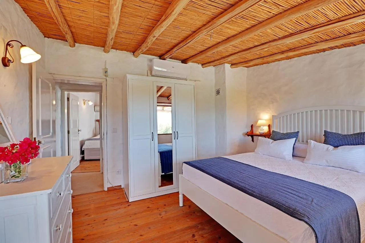 Quinta Grande De Boliqueime By Portucasa Villa