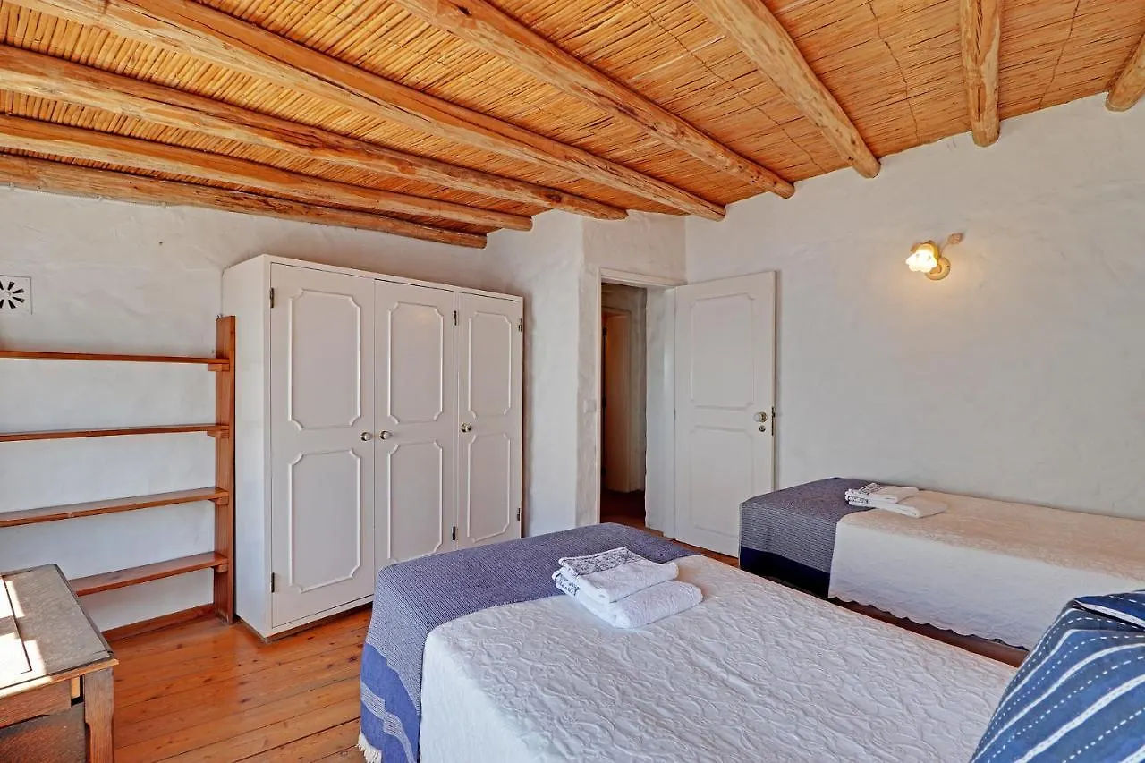 Quinta Grande De Boliqueime By Portucasa Villa Portugal