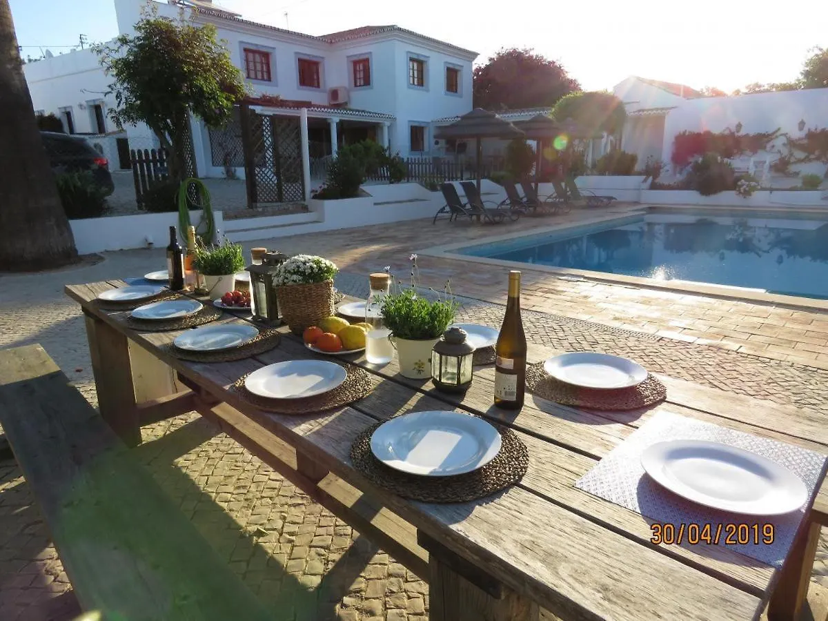 Quinta Grande De Boliqueime By Portucasa Villa 0*,  Portugal