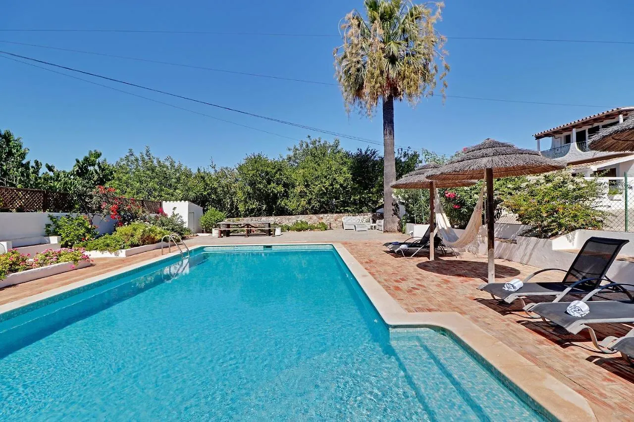 Quinta Grande De Boliqueime By Portucasa Villa