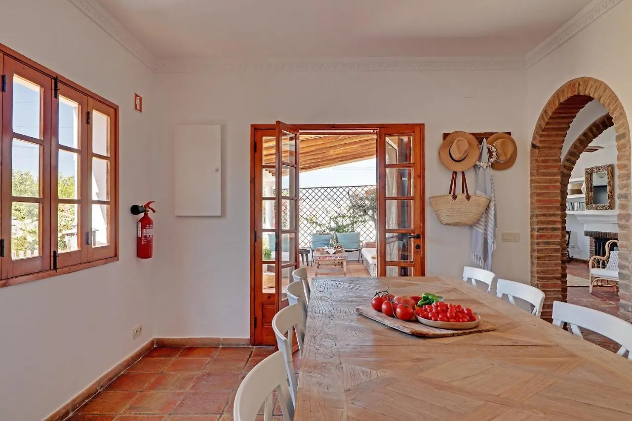 Quinta Grande De Boliqueime By Portucasa Villa Portugal