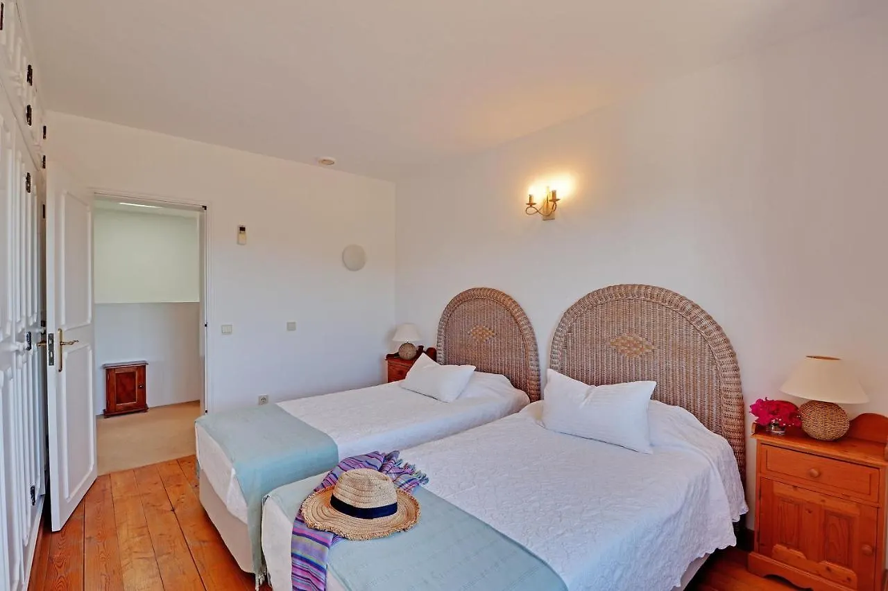 Quinta Grande De Boliqueime By Portucasa Villa