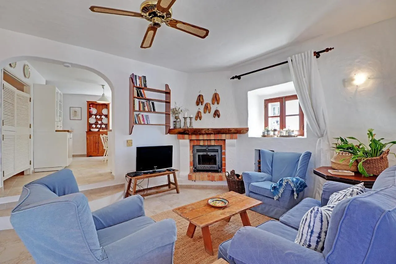 Quinta Grande De Boliqueime By Portucasa Villa