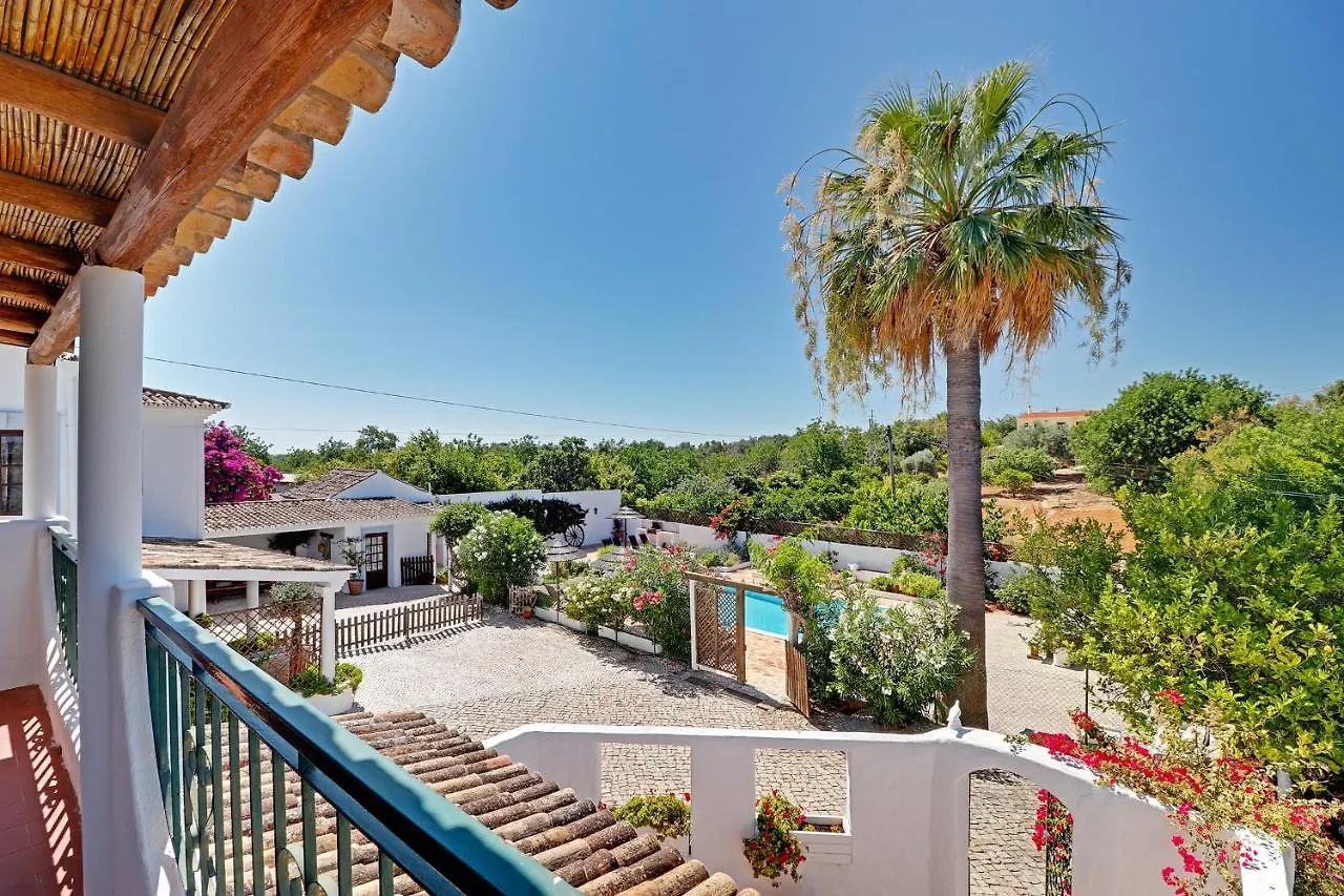 Quinta Grande De Boliqueime By Portucasa Villa