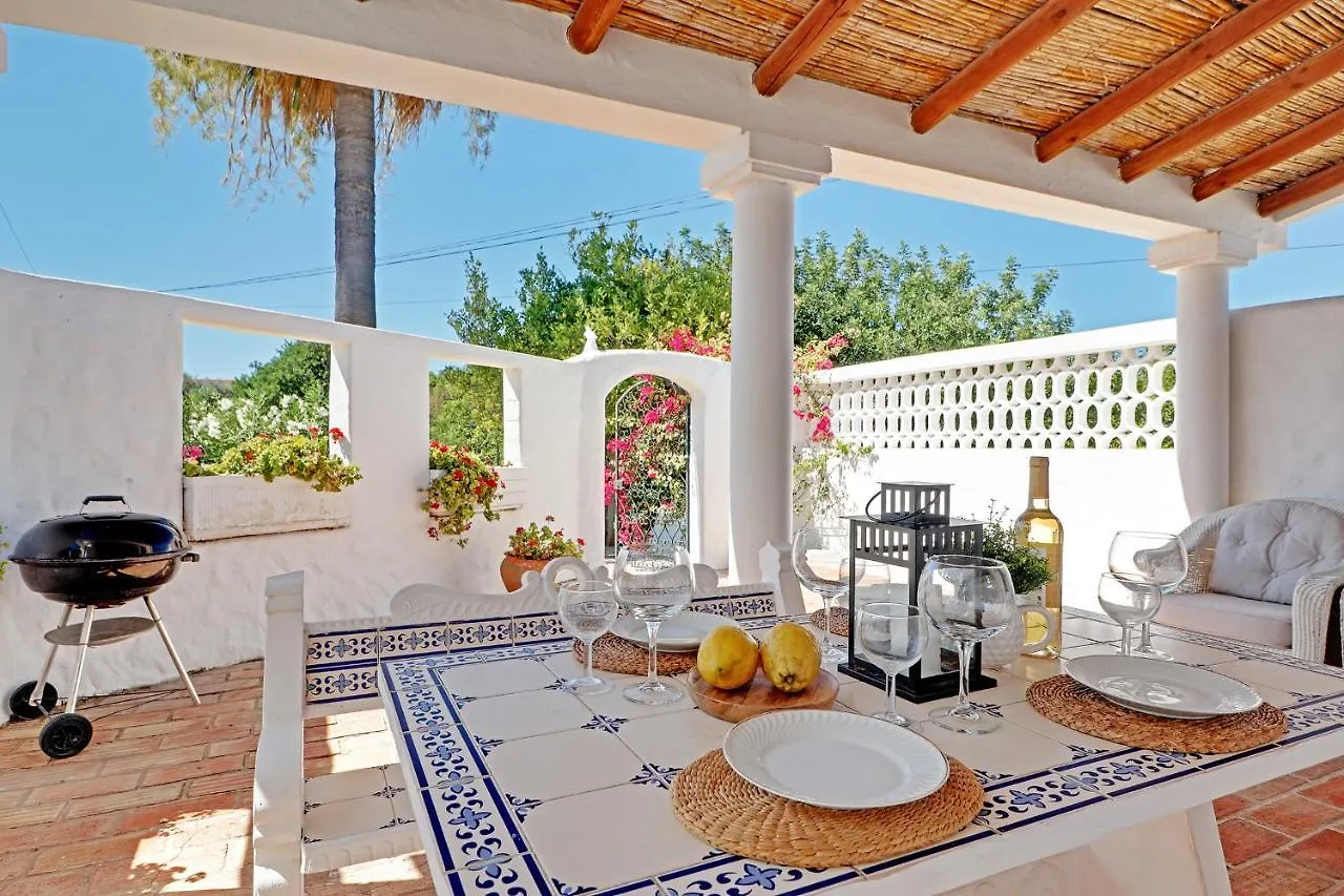 Quinta Grande De Boliqueime By Portucasa Villa