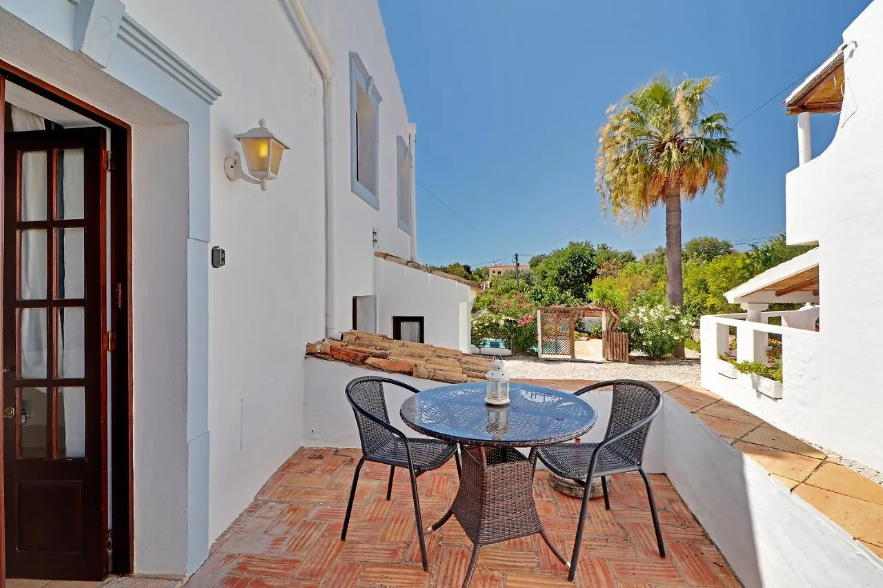 Quinta Grande De Boliqueime By Portucasa Villa Portugal