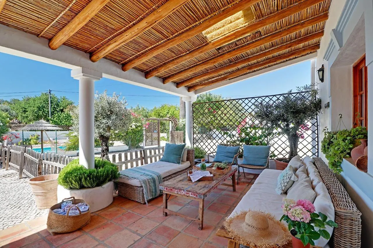 Quinta Grande De Boliqueime By Portucasa Villa