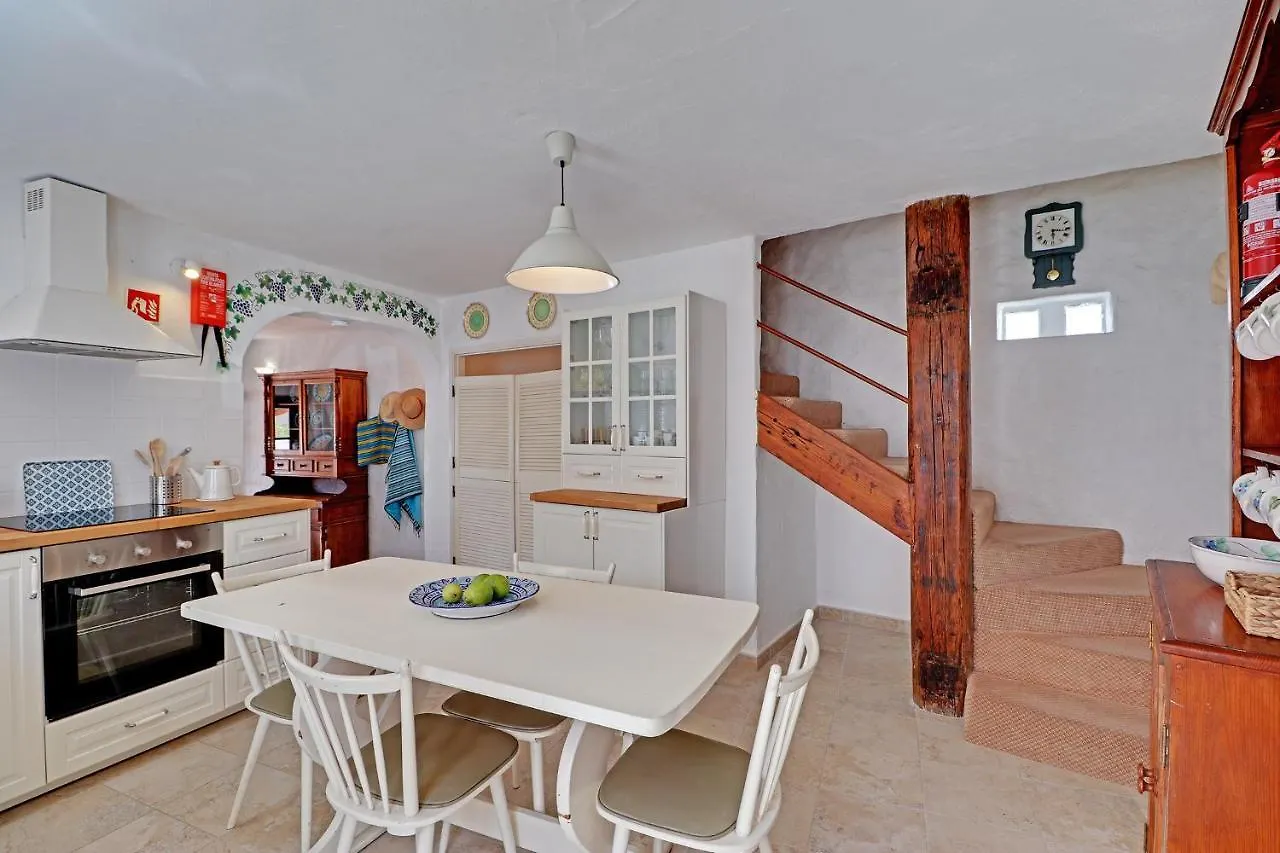 Quinta Grande De Boliqueime By Portucasa Villa