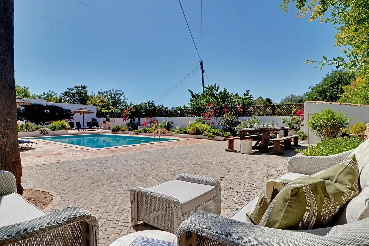 Quinta Grande De Boliqueime By Portucasa Villa