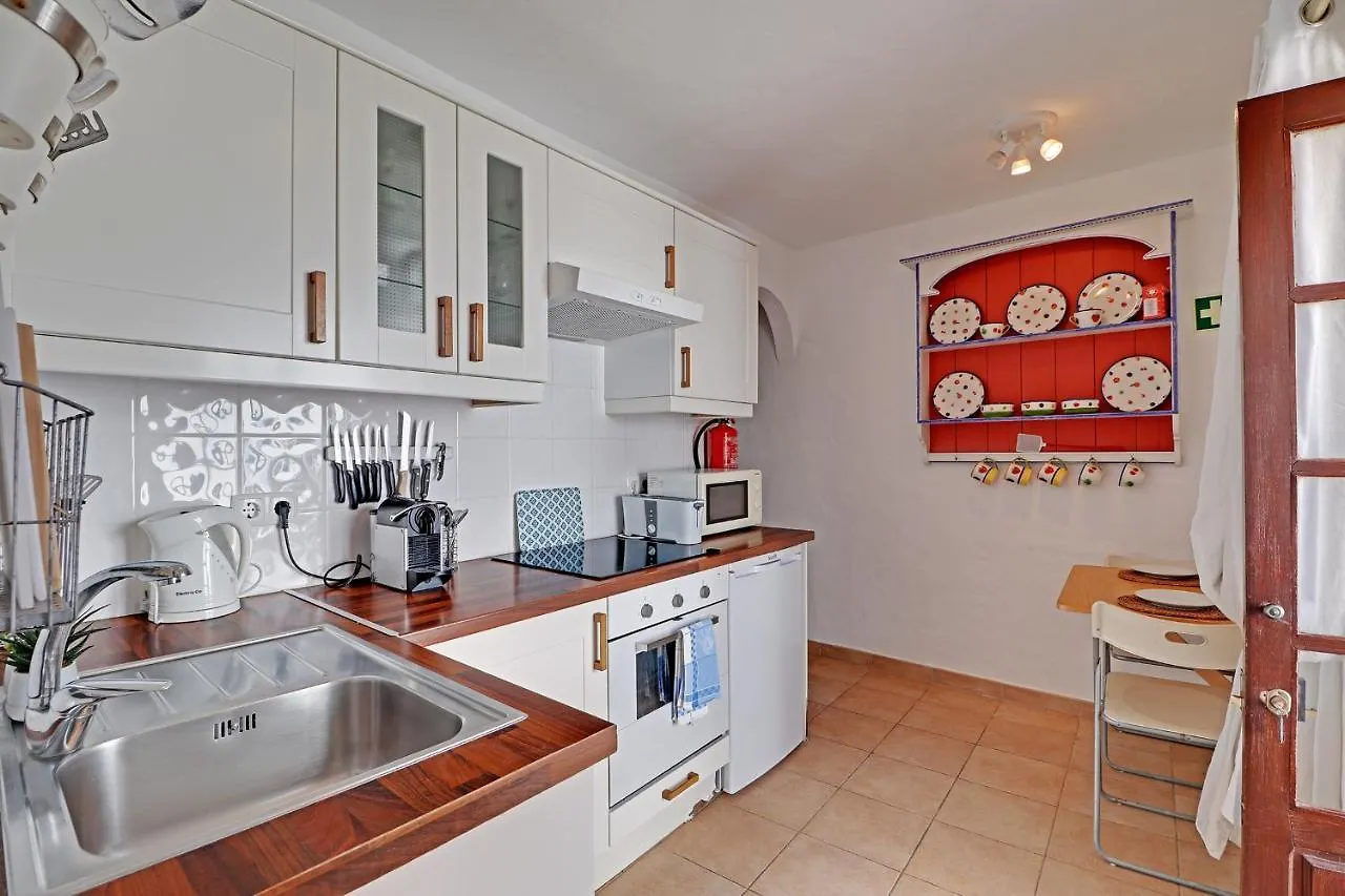 Quinta Grande De Boliqueime By Portucasa Villa