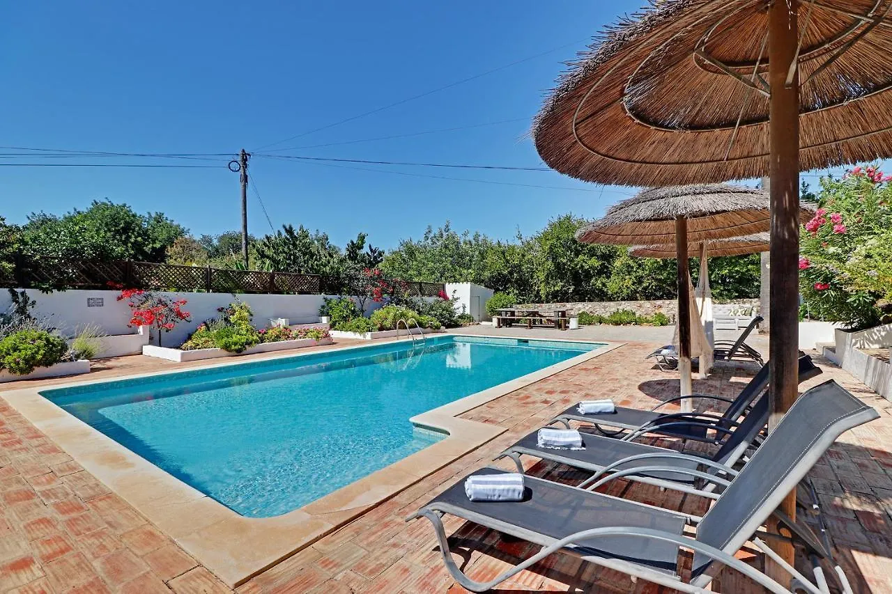 Quinta Grande De Boliqueime By Portucasa Villa