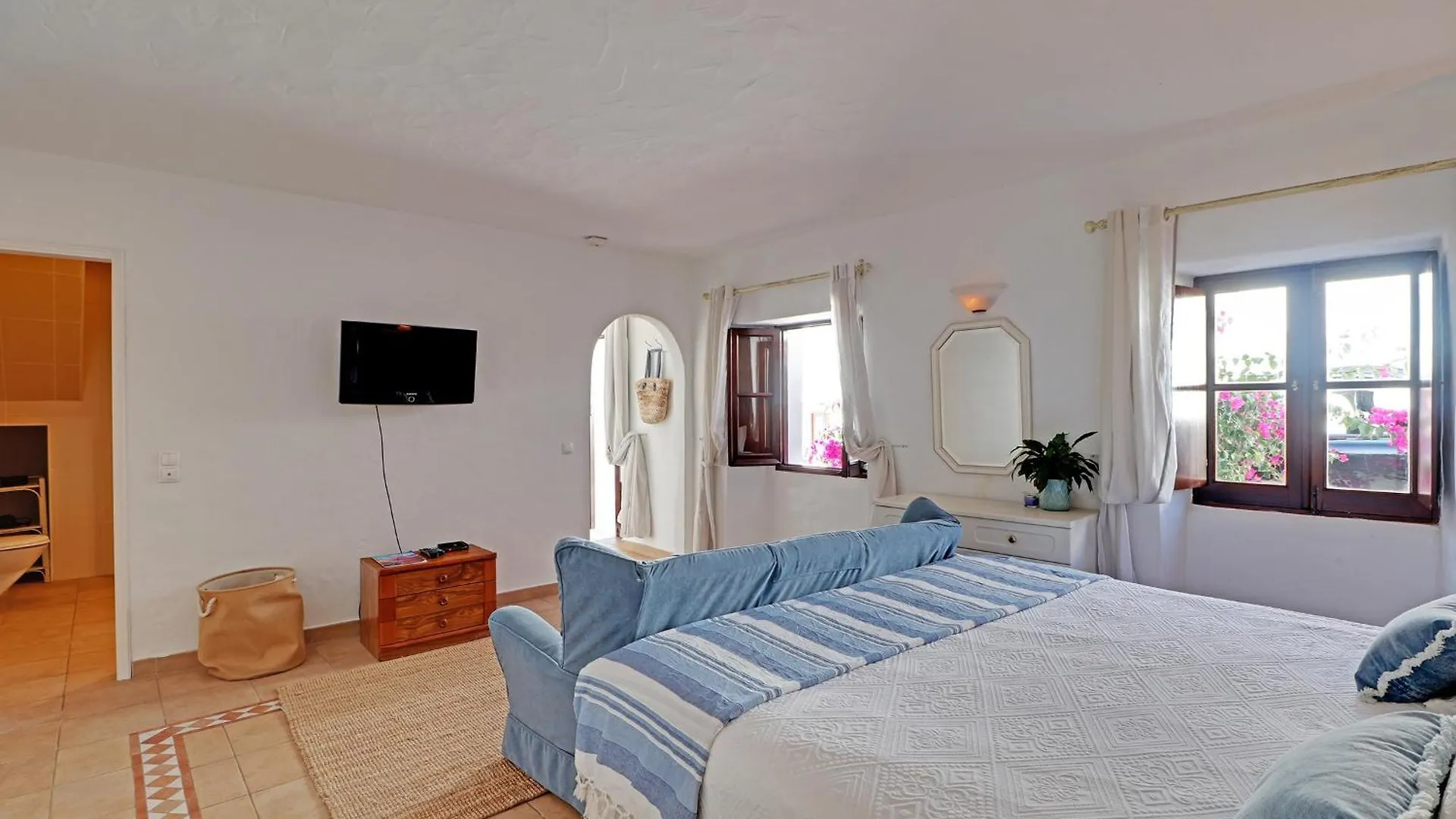 Quinta Grande De Boliqueime By Portucasa Villa