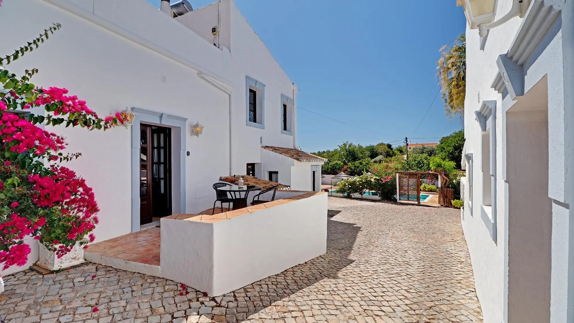 Quinta Grande De Boliqueime By Portucasa Villa